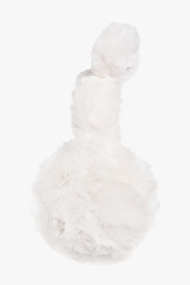 UGG Kids Faux fur earmuffs Kids's Kids accessories Vitkac